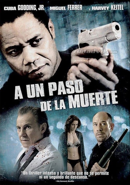 Asesinato en Tahoe