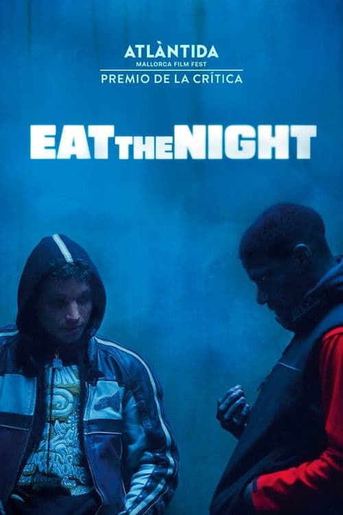 Eat the Night