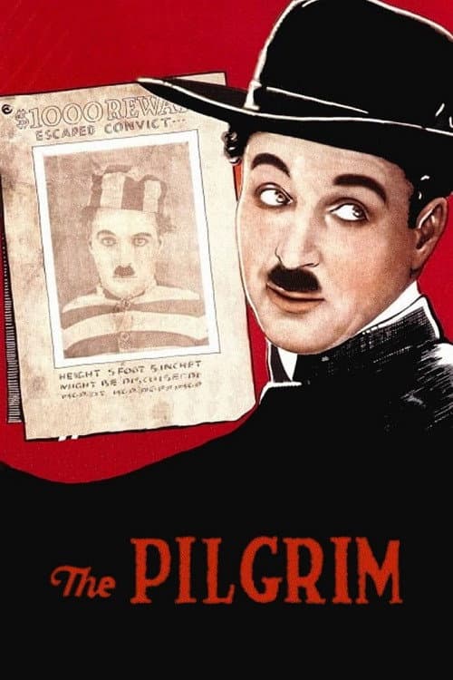 El Peregrino