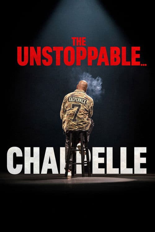 Dave Chappelle: The Unstoppable...