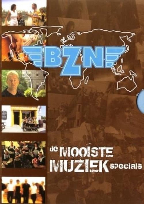 BZN Muziekspecials