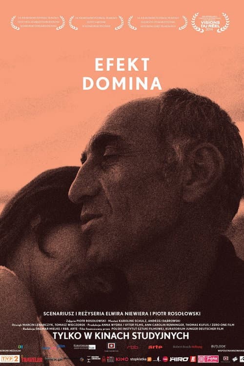 Efekt domina