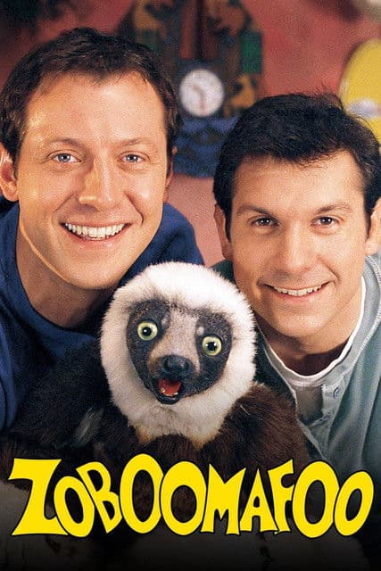 Zooboomafoo