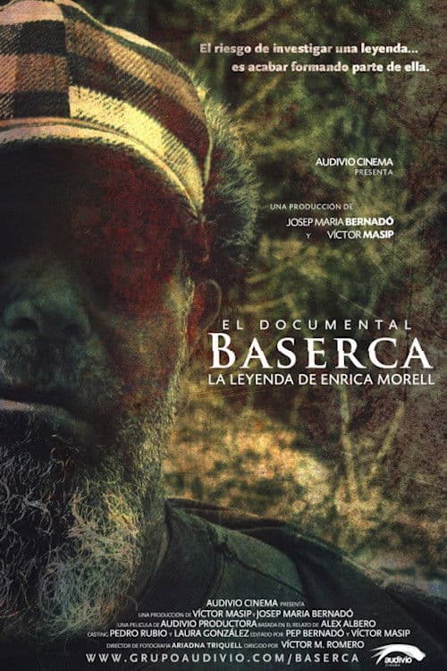 Baserca