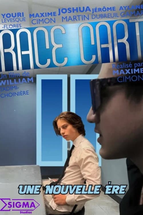 RACE CART II : Une Nouvelle Ère