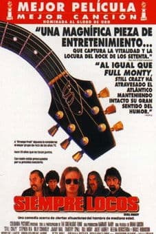 Siempre locos