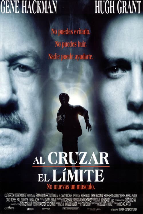 Medidas extremas