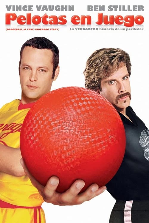 Pelotas en juego