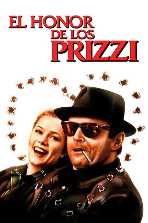 Prizzi's Honor