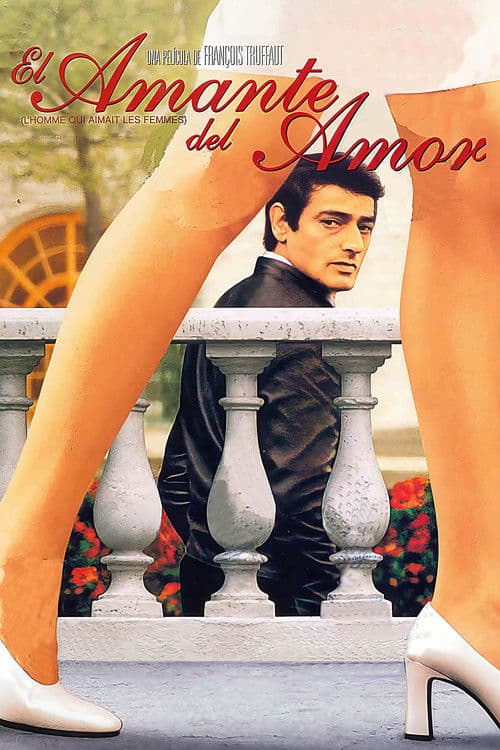 L'Homme qui aimait les femmes