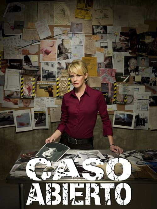 Caso Cerrado