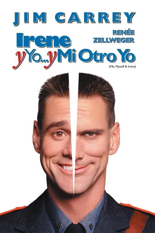 Irene, Yo y Mi Otro Yo