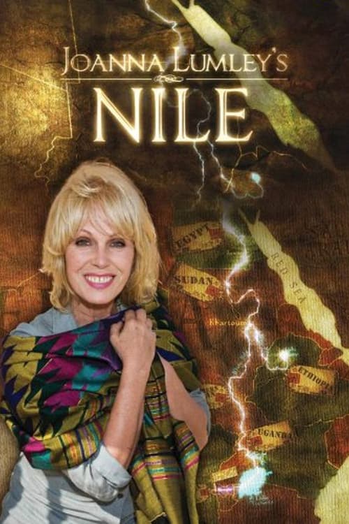 La aventura transiberiana de Joanna Lumley