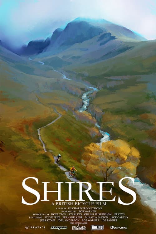 Shires - A British Bicycle Film