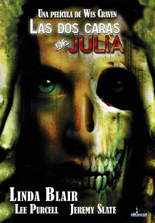 Stranger in Our House