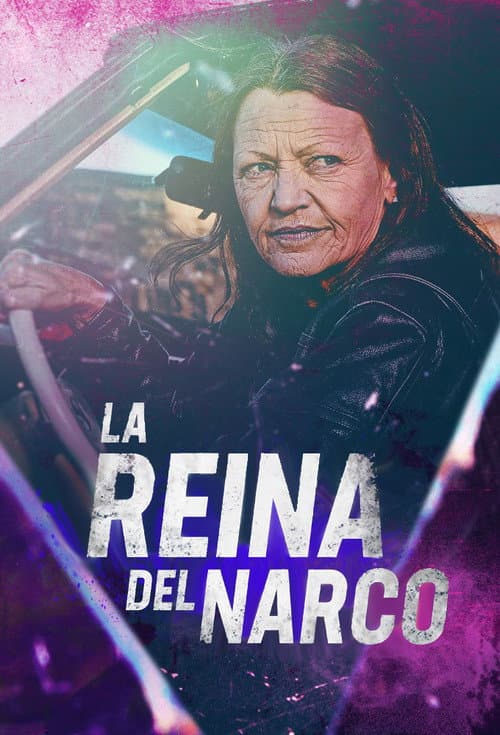 Queen of Meth