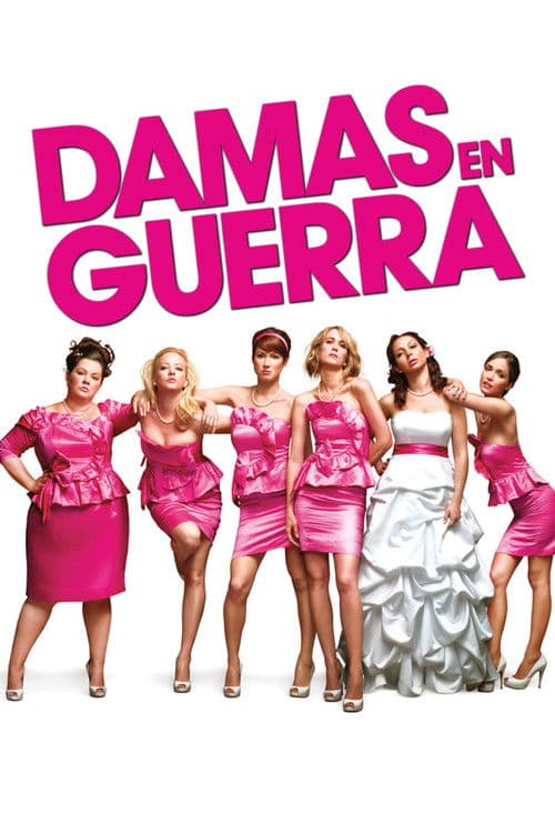 Damas en Guerra