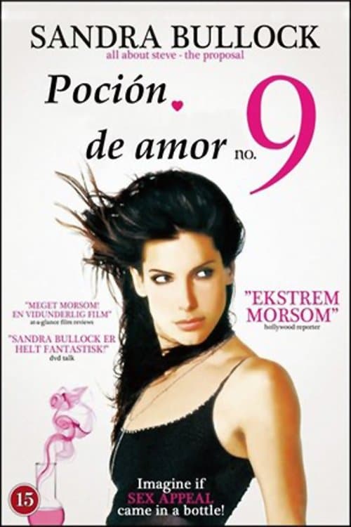 Poción De Amor Nº9