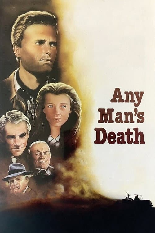 Any Man's Death