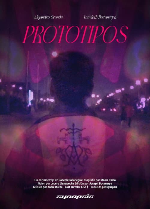 Prototipos