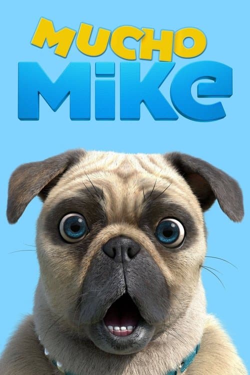 Mighty Mike
