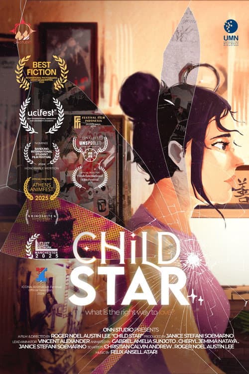 Child Star