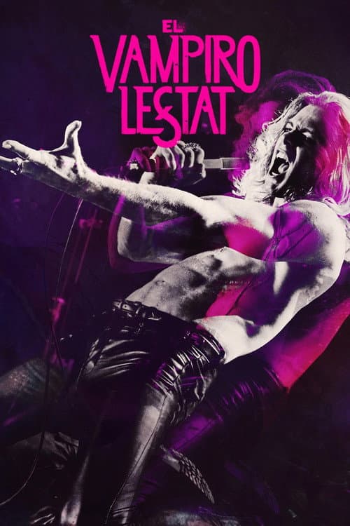 The Vampire Lestat
