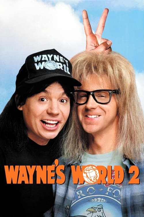 El Mundo Según Wayne 2