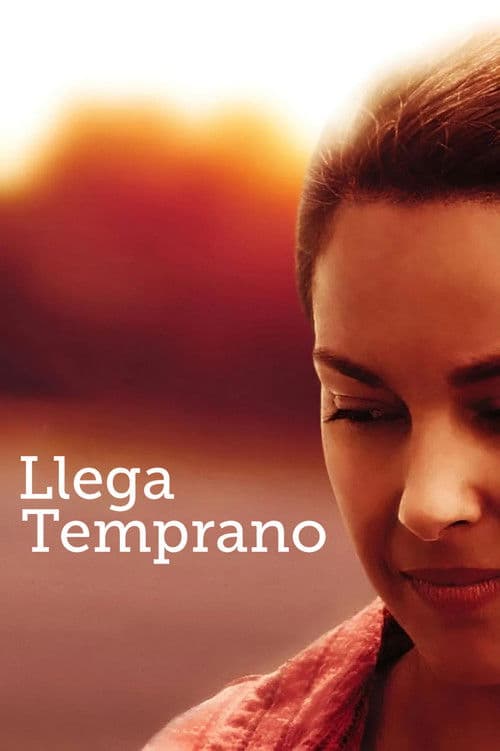 Llega temprano