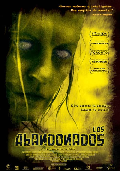 Los Habitantes