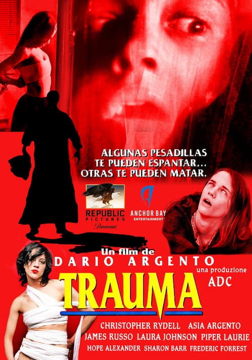 Trauma