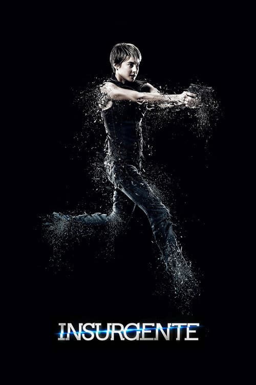 Divergente la serie: Insurgente