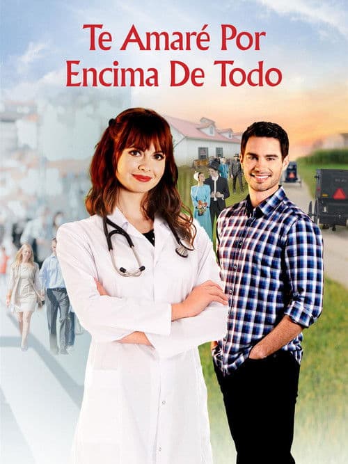 Te Amaré Por Encima De Todo