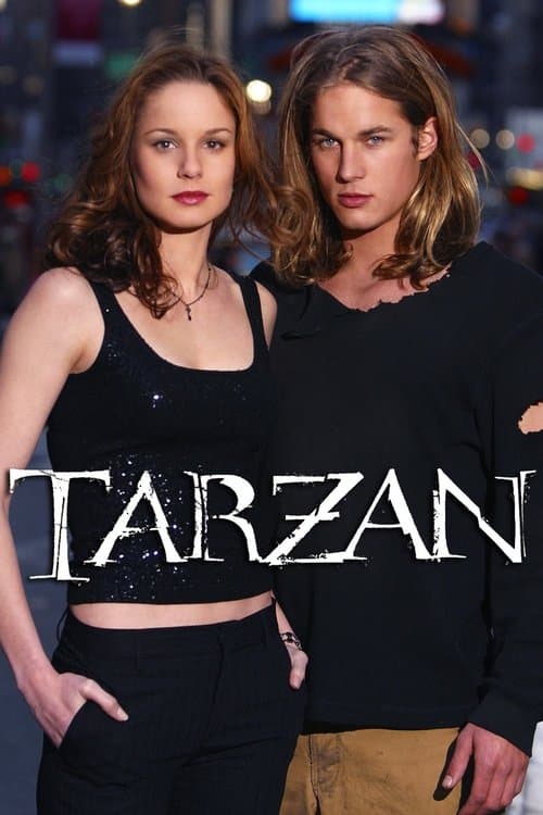 Tarzán