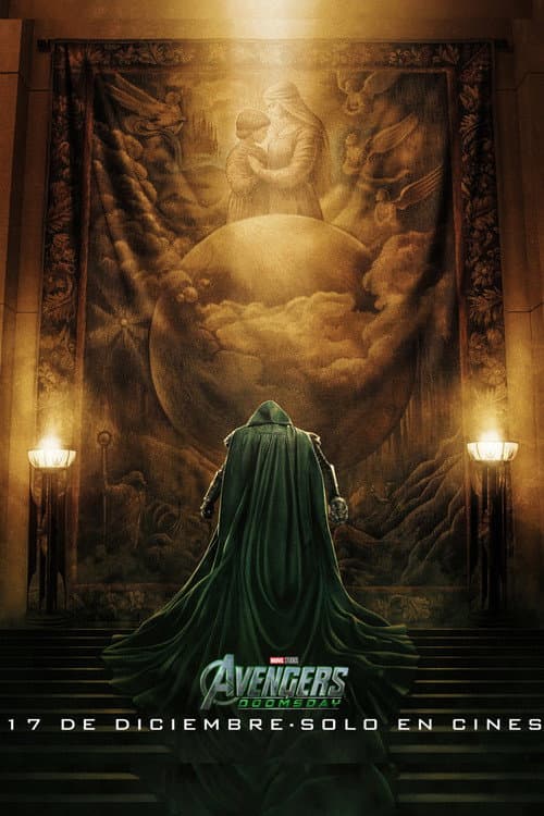 Avengers: Doomsday