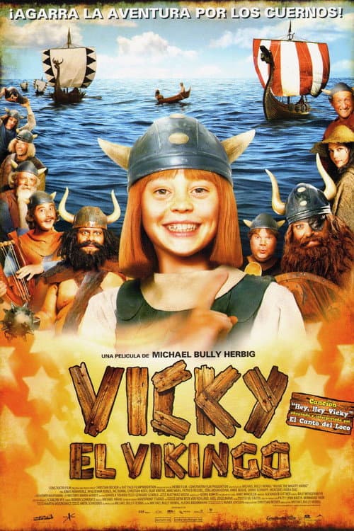 Wickie und die starken Männer