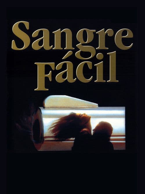 Sangre Fácil