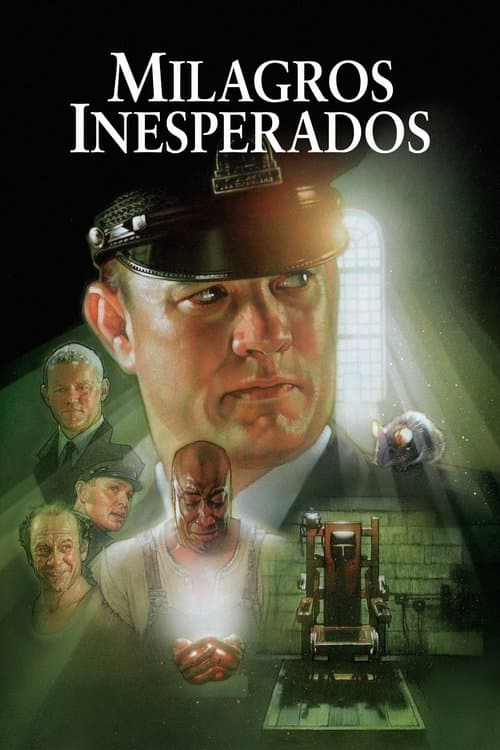 Milagros Inesperados