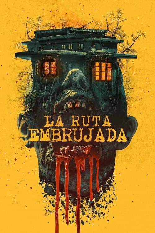 La Ruta Embrujada