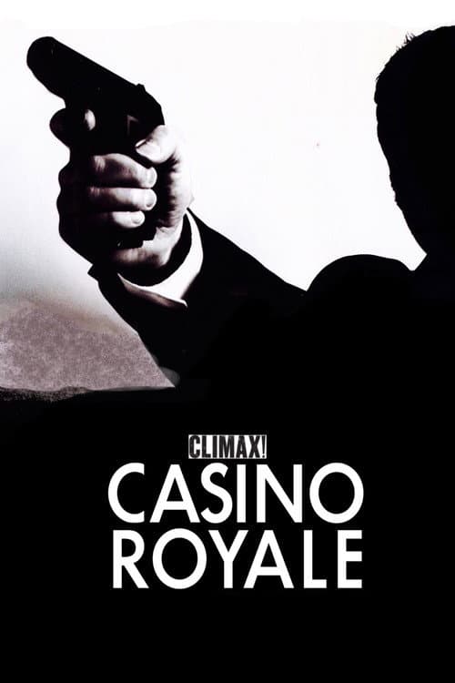 Climax!: Casino Royale