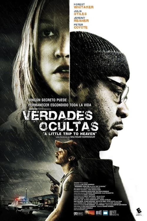 A Little Trip to Heaven