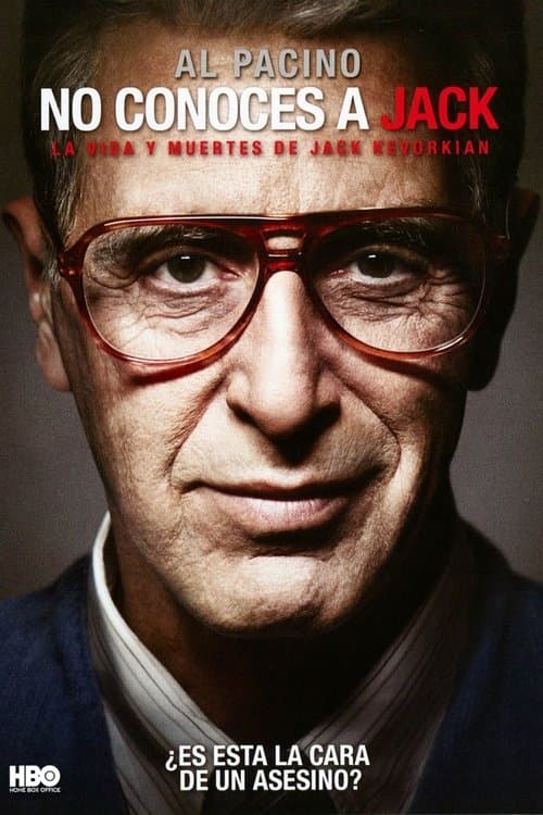 No Conoces A Jack