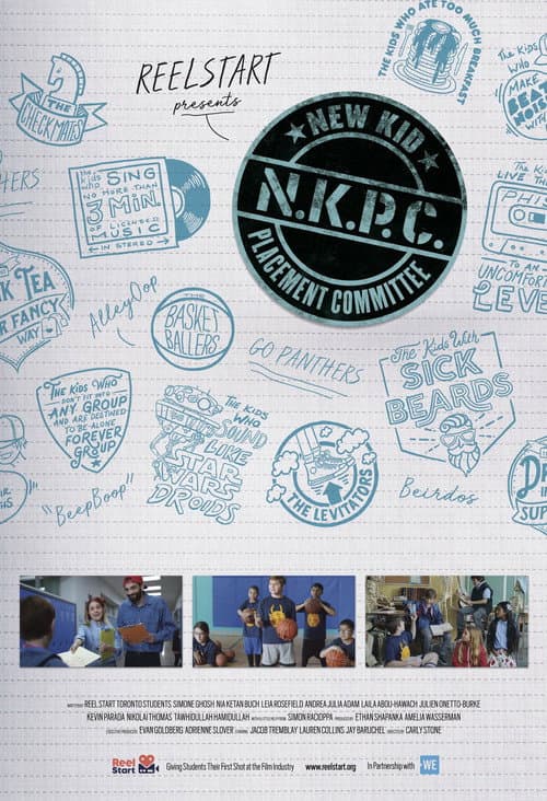 New Kid Placement Committee