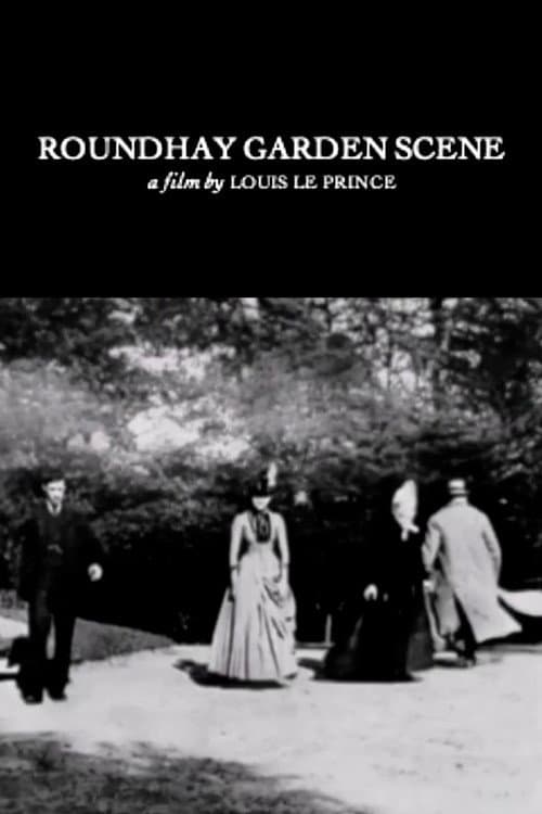 Roundhay Garden Scene