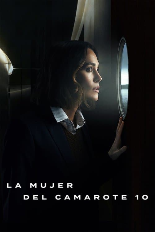 La mujer del camarote 10