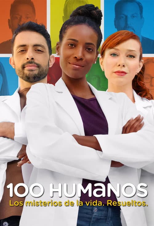 100 humanos