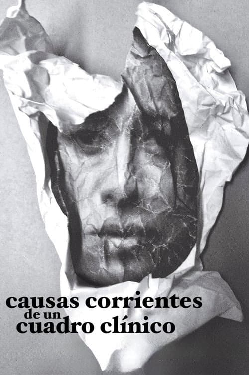 Causas corrientes de un cuadro clínico
