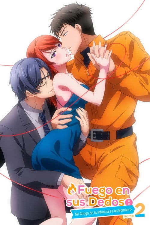 Yubisaki kara no Honki no Netsujou