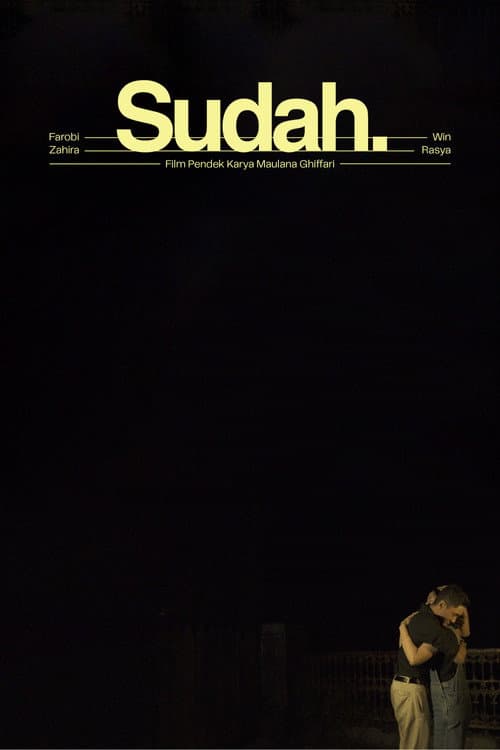 Sudah