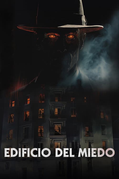 Edificio del Miedo